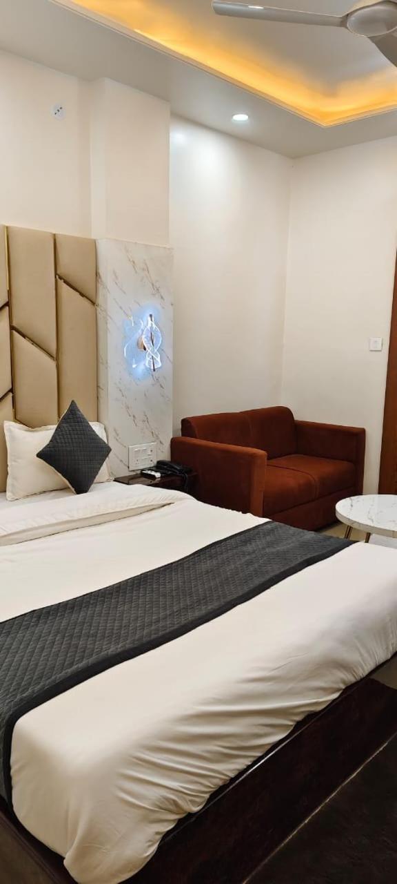 Hotel Maharaja Palace Sawai Madhopur Eksteriør bilde