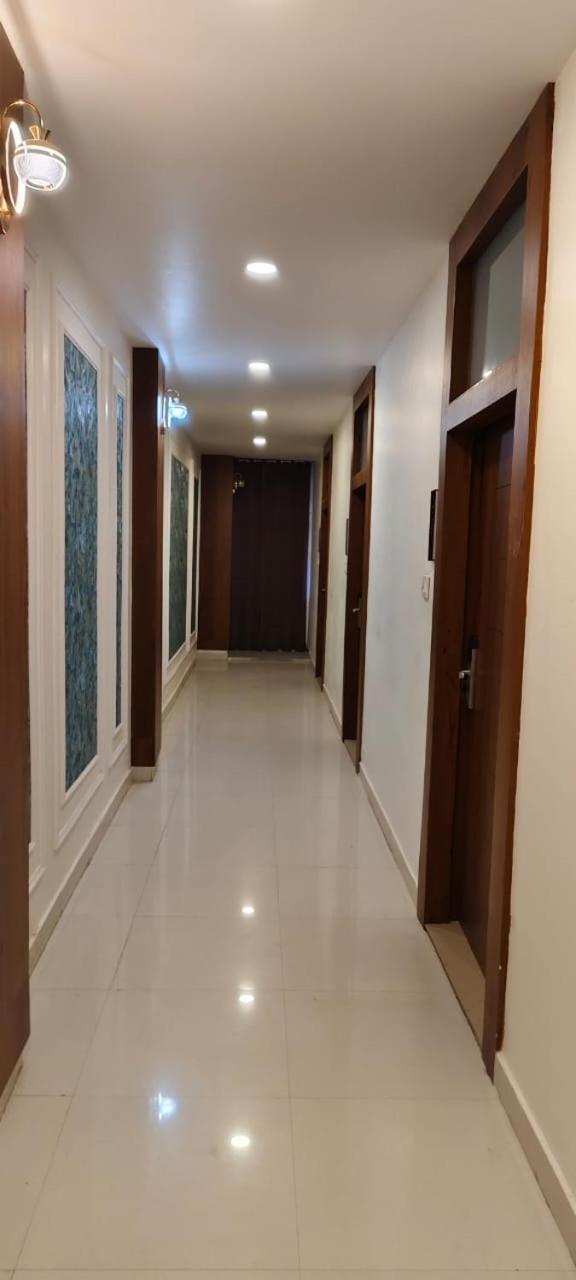 Hotel Maharaja Palace Sawai Madhopur Eksteriør bilde