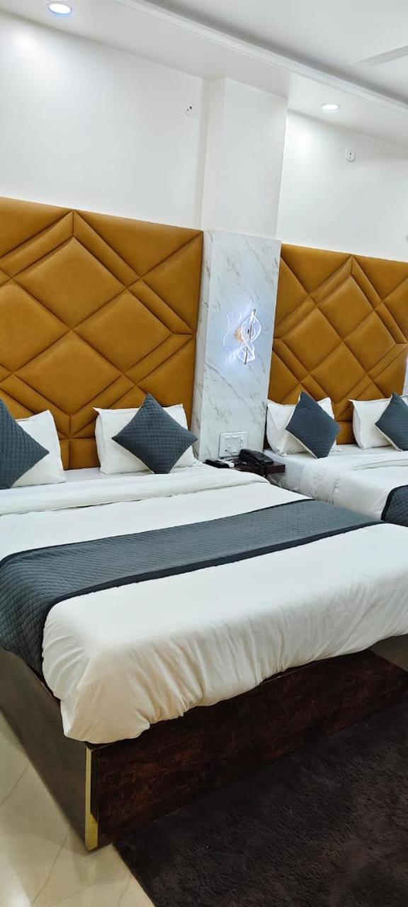 Hotel Maharaja Palace Sawai Madhopur Eksteriør bilde