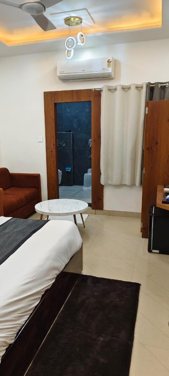 Hotel Maharaja Palace Sawai Madhopur Eksteriør bilde